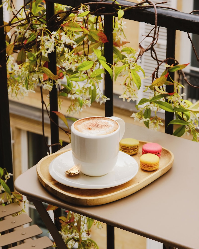 hotel elysees mermoz