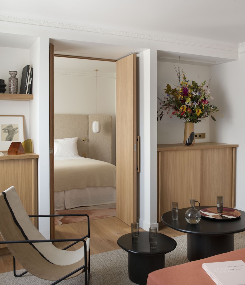 hotel elysees mermoz