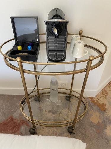 Hotel Elysees Mermoz,Paris>>Champs-Elysees,4 star