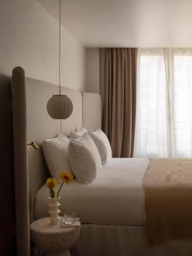 Hotel Elysees Mermoz,Paris>>Champs-Elysees,4 star