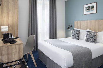 hotel moulin vert