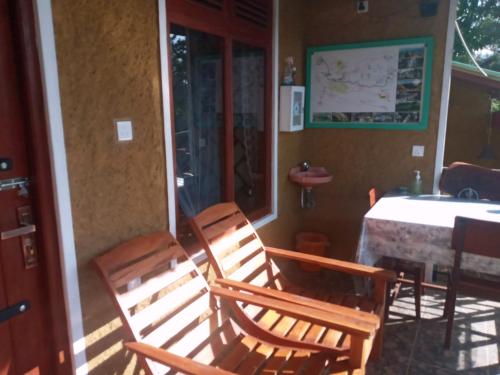 nethsara cottage