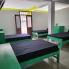 mega hostel mirissa