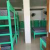 mega hostel mirissa