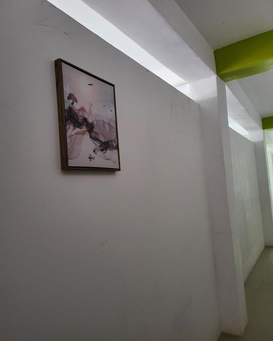 mega hostel mirissa
