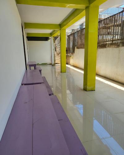 mega hostel mirissa