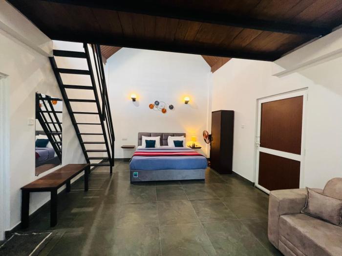 dolape villa