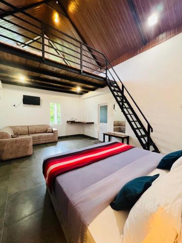 dolape villa