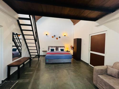 dolape villa