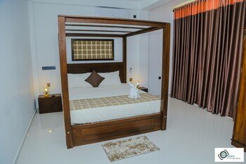 shades resort and villa