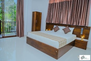 shades resort and villa