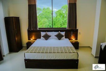 shades resort and villa