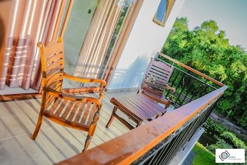 shades resort and villa