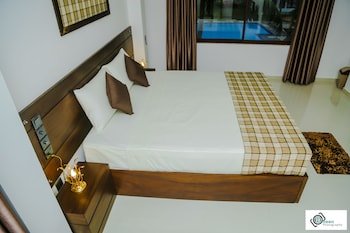 shades resort and villa