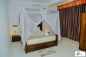 shades resort and villa