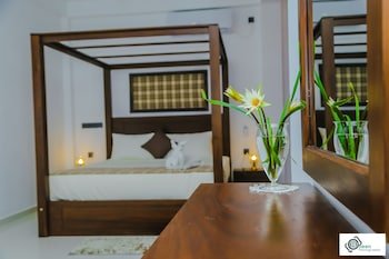 shades resort and villa