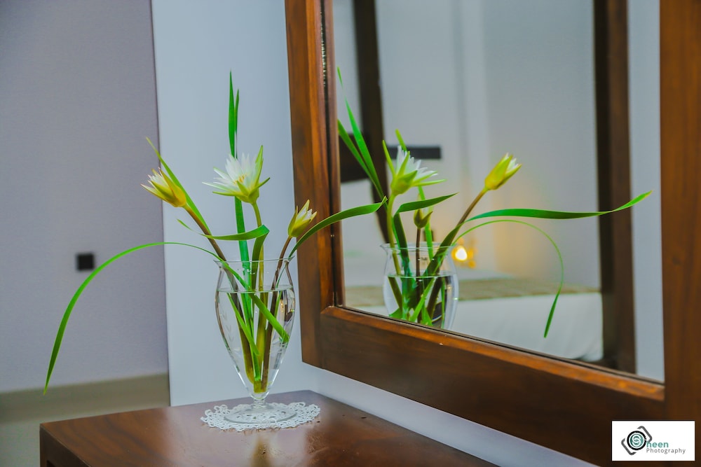 shades resort and villa