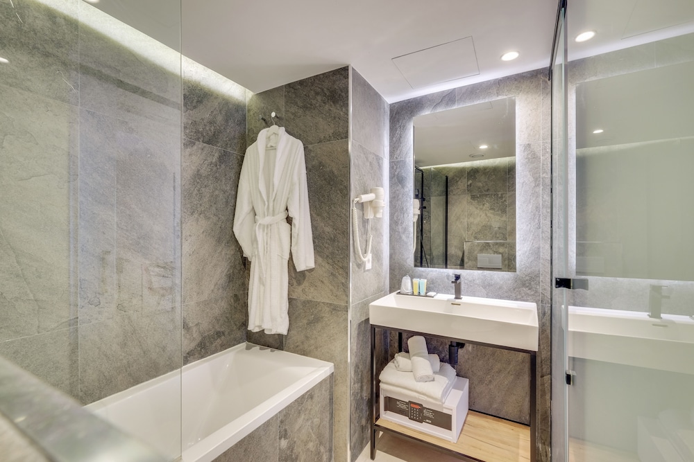hotel beausejour