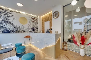 hotel beausejour