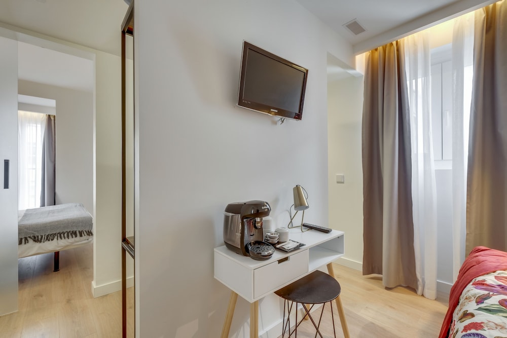 hotel beausejour