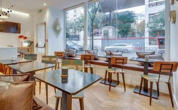hotel beausejour