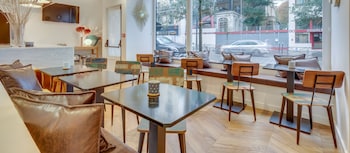 hotel beausejour