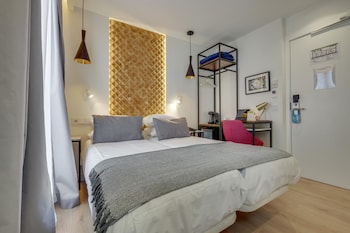 hotel beausejour