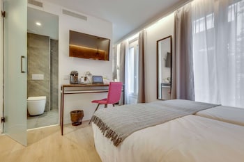 hotel beausejour