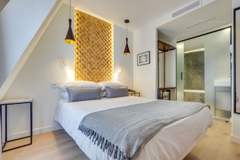 hotel beausejour