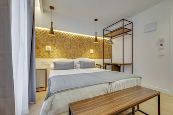 hotel beausejour