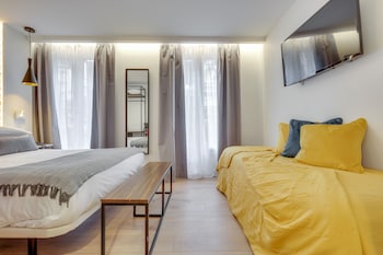 hotel beausejour
