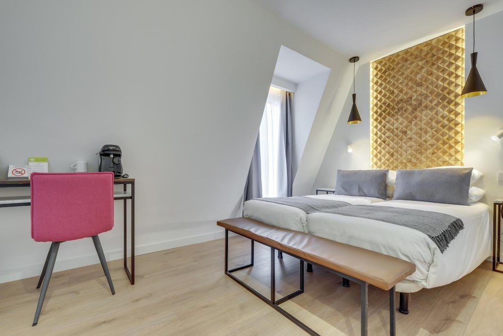 hotel beausejour