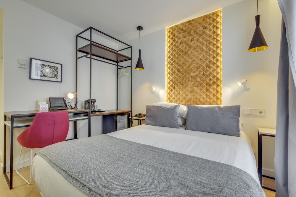 hotel beausejour