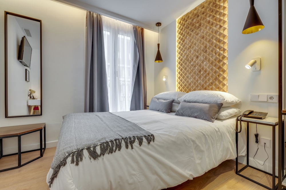 hotel beausejour