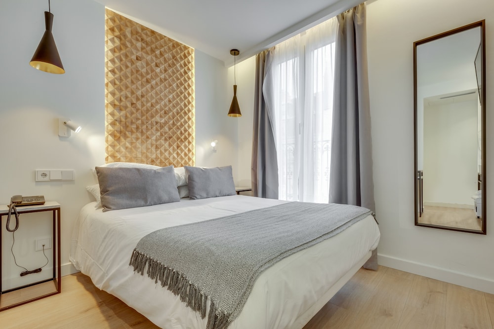 hotel beausejour