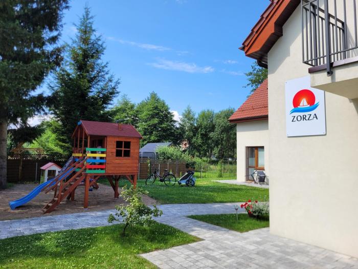 zorza