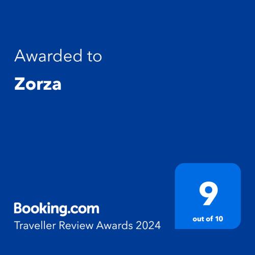 zorza
