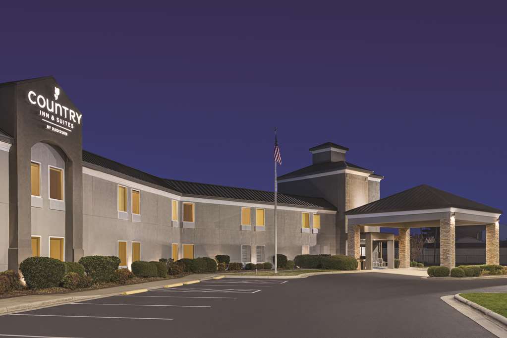 country inn and suites by radisson dunn nc