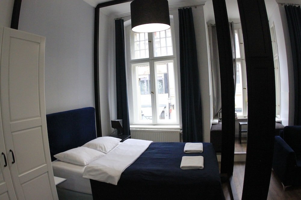 apartamenty szeroka 31