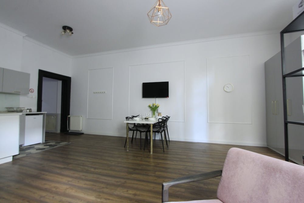 apartamenty szeroka 31