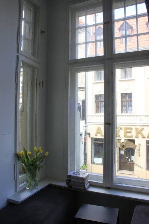 apartamenty szeroka 31