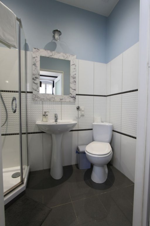 apartamenty szeroka 31