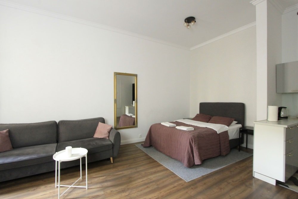 apartamenty szeroka 31