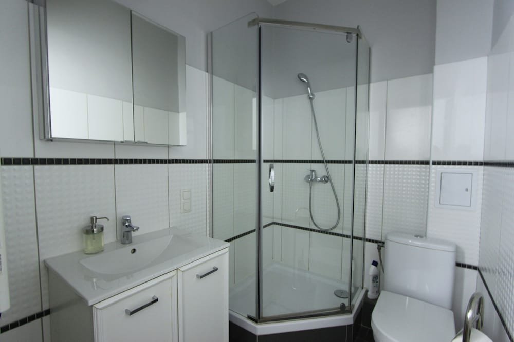 apartamenty szeroka 31