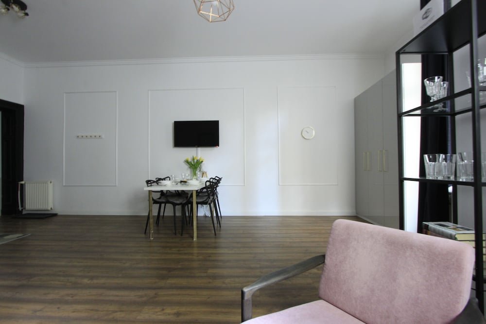 apartamenty szeroka 31