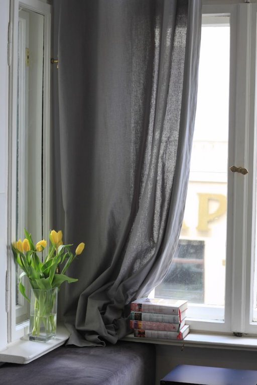 apartamenty szeroka 31