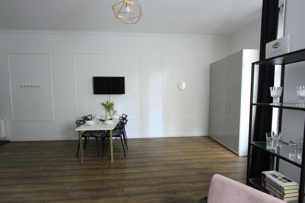 apartamenty szeroka 31