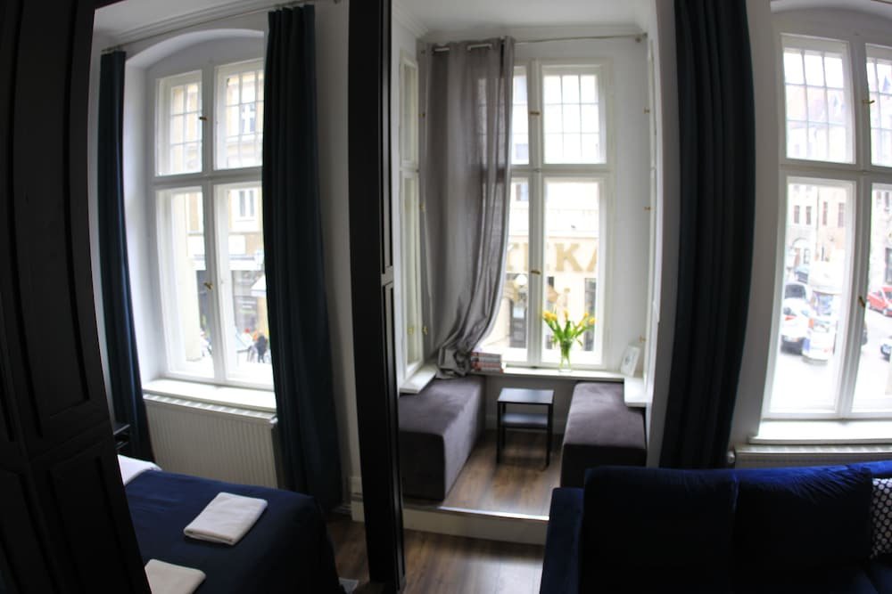 apartamenty szeroka 31