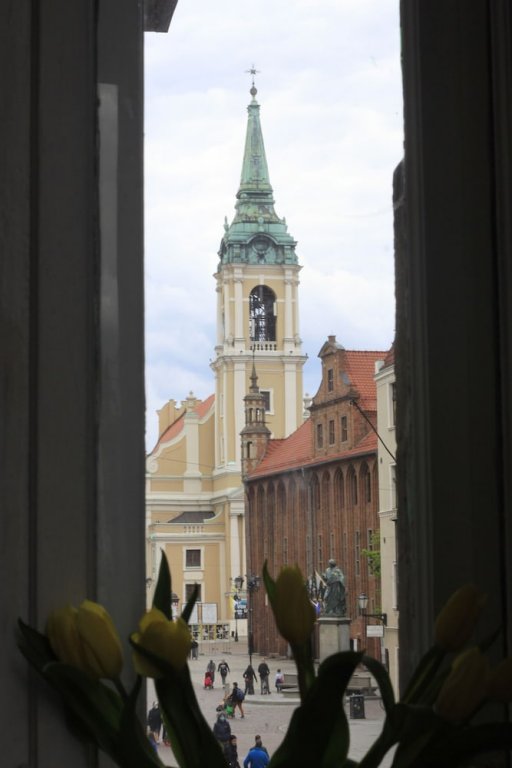 apartamenty szeroka 31