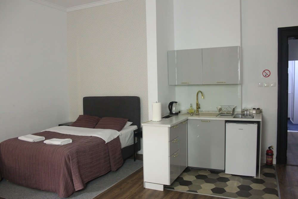 apartamenty szeroka 31